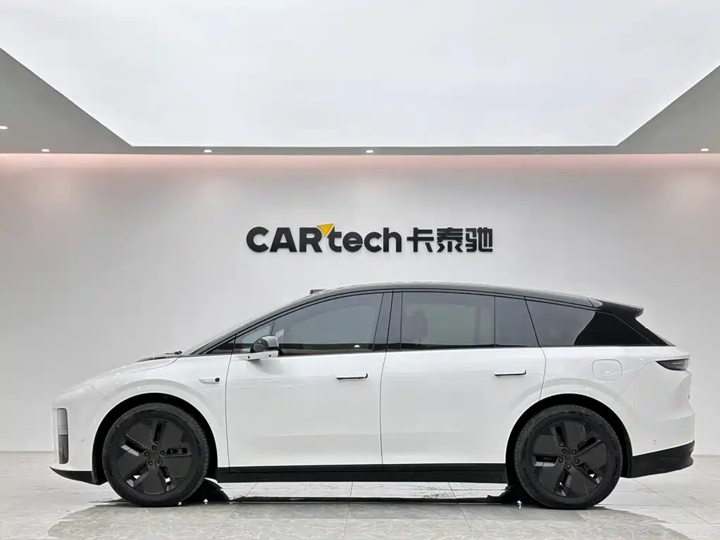 Li Auto Li i6 — фото 2