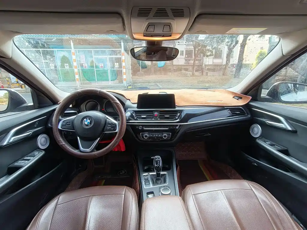 BMW 1 Series — фото 14