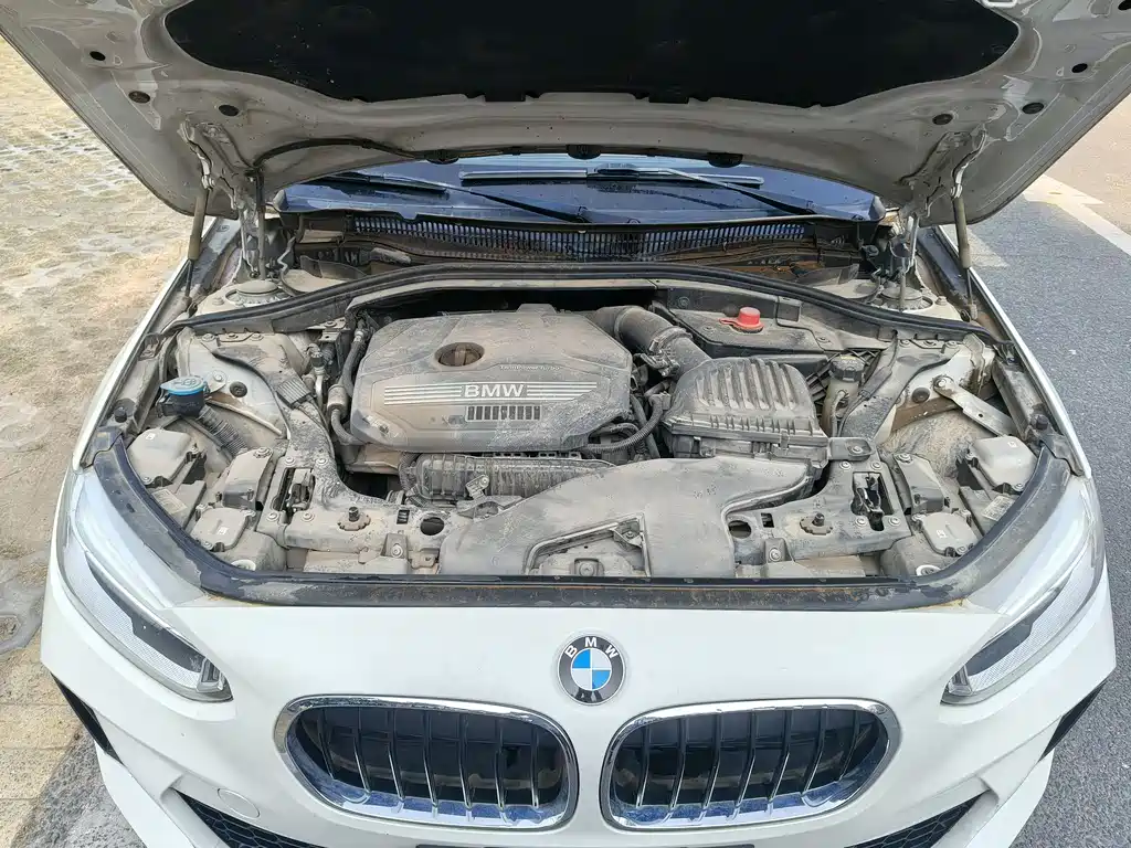 BMW 1 Series — фото 17
