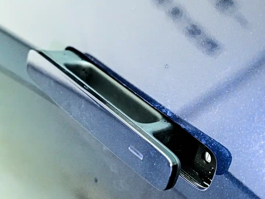 Li Auto Li i6 — фото 20