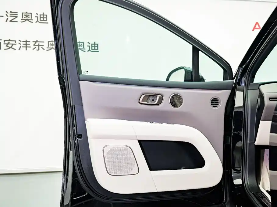 Li Auto Li i6 — фото 9