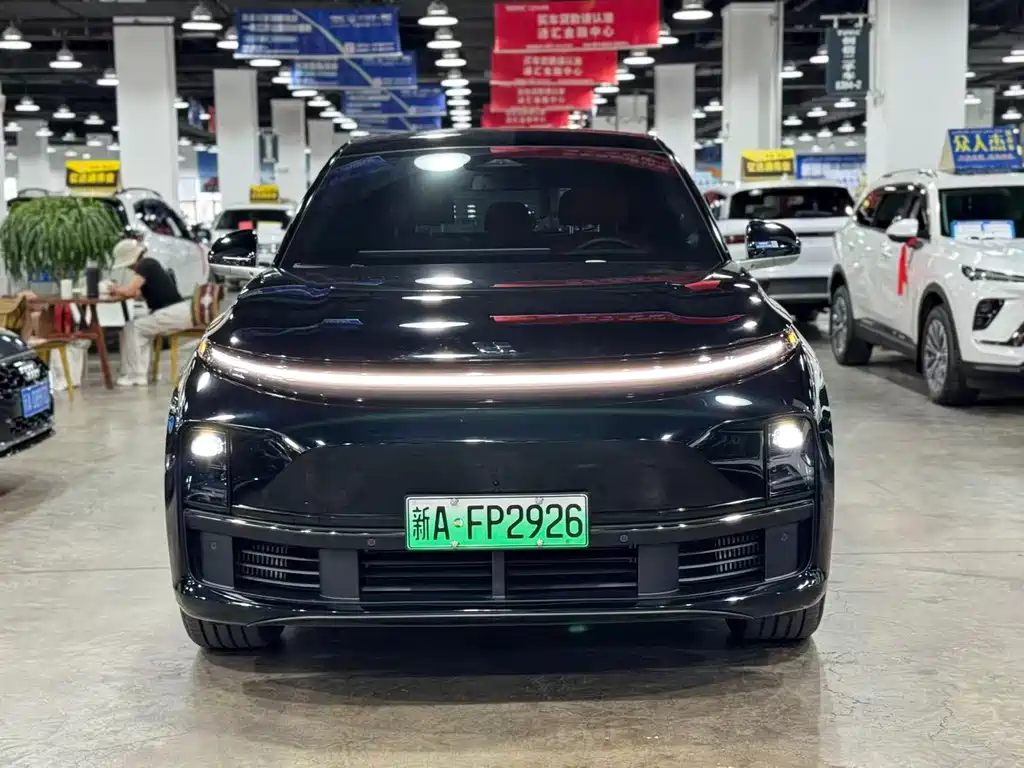 Li Auto Li L7