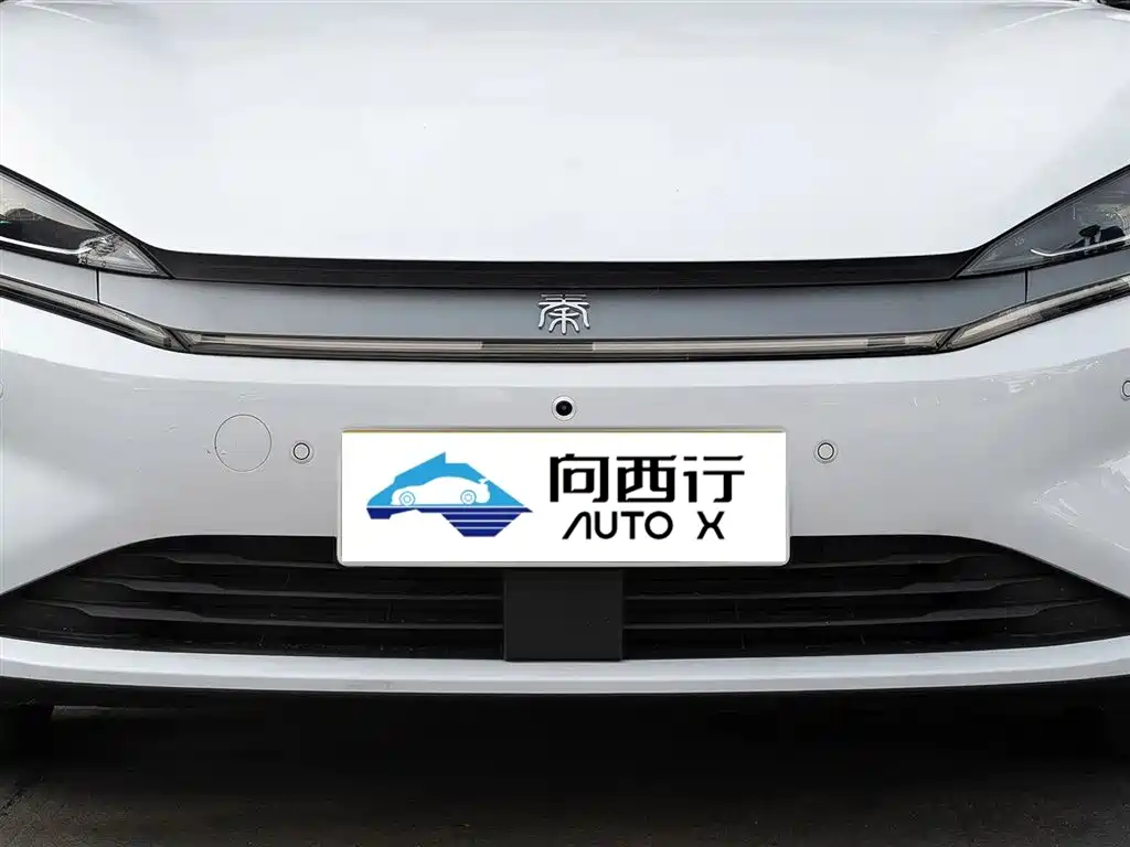 BYD Qin L — фото 18