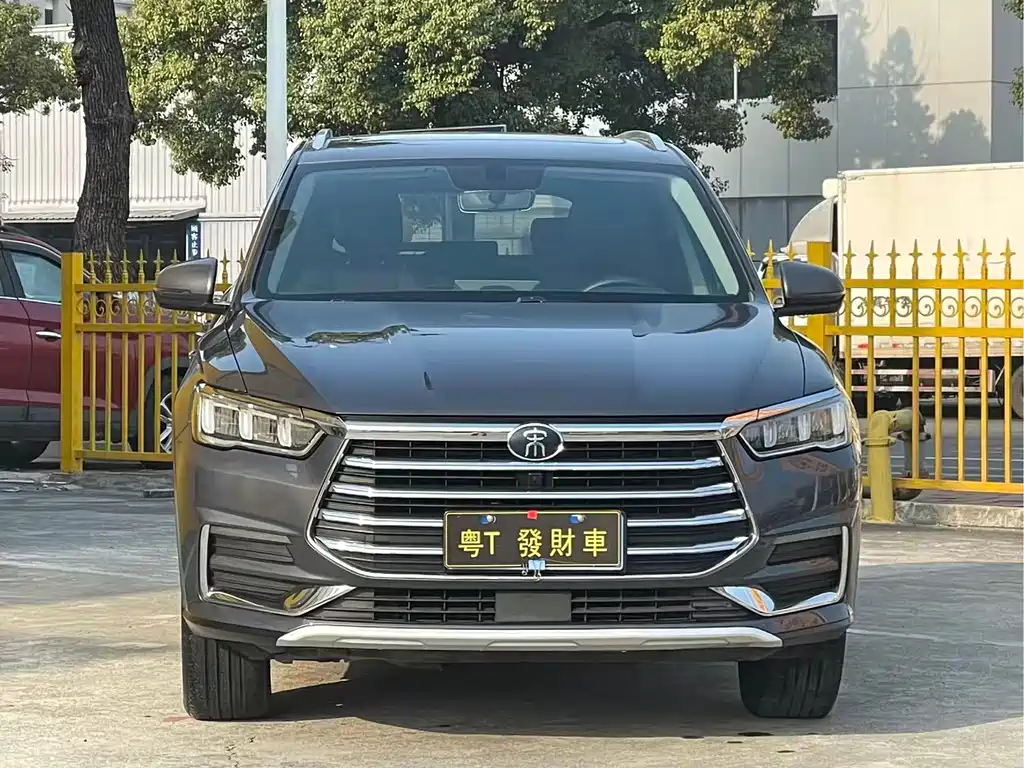 BYD Pro — фото 2