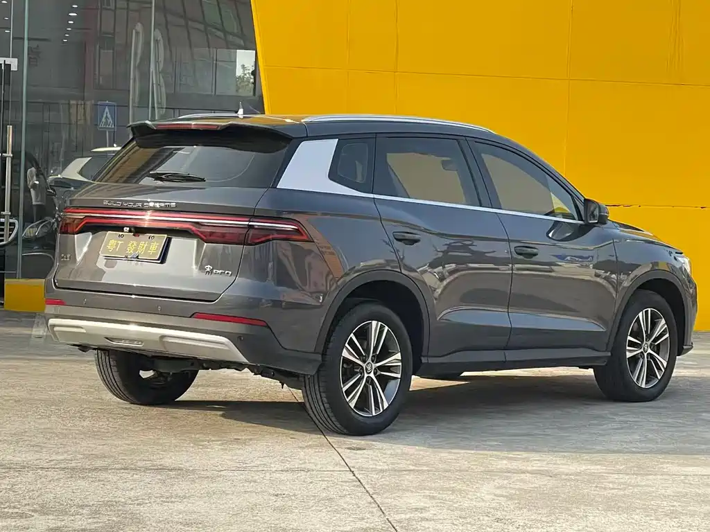 BYD Pro — фото 9