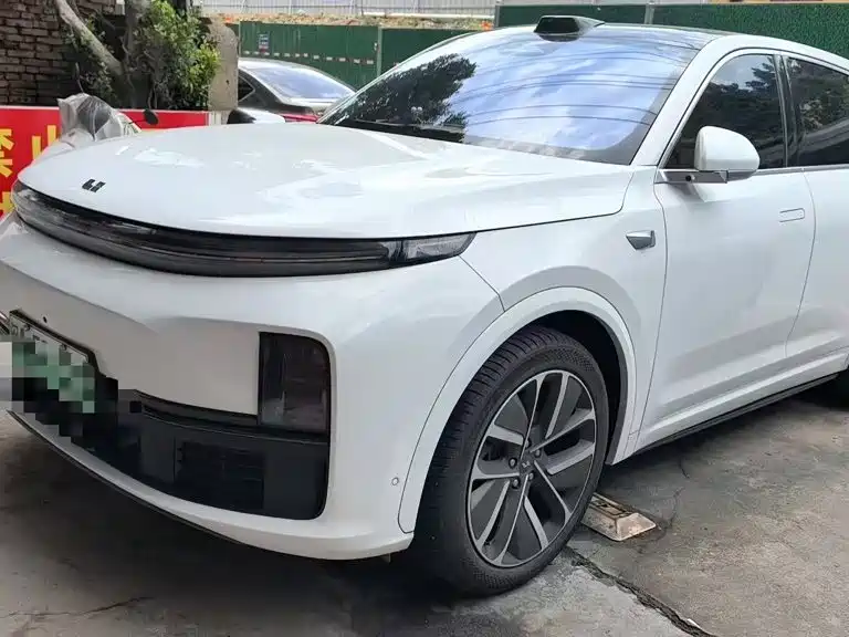Li Auto Li L7