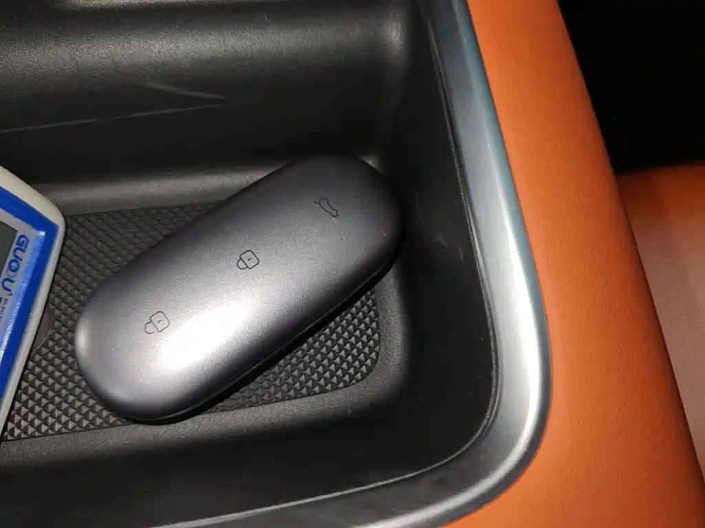 Li Auto Li L7 — фото 9