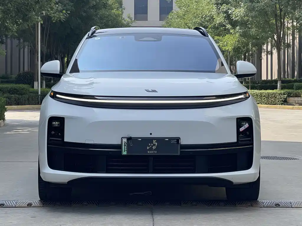 Li Auto Li L7