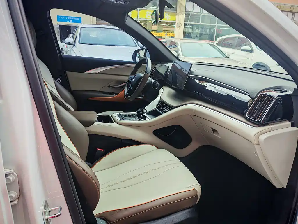 BYD Pro New Energy — фото 17