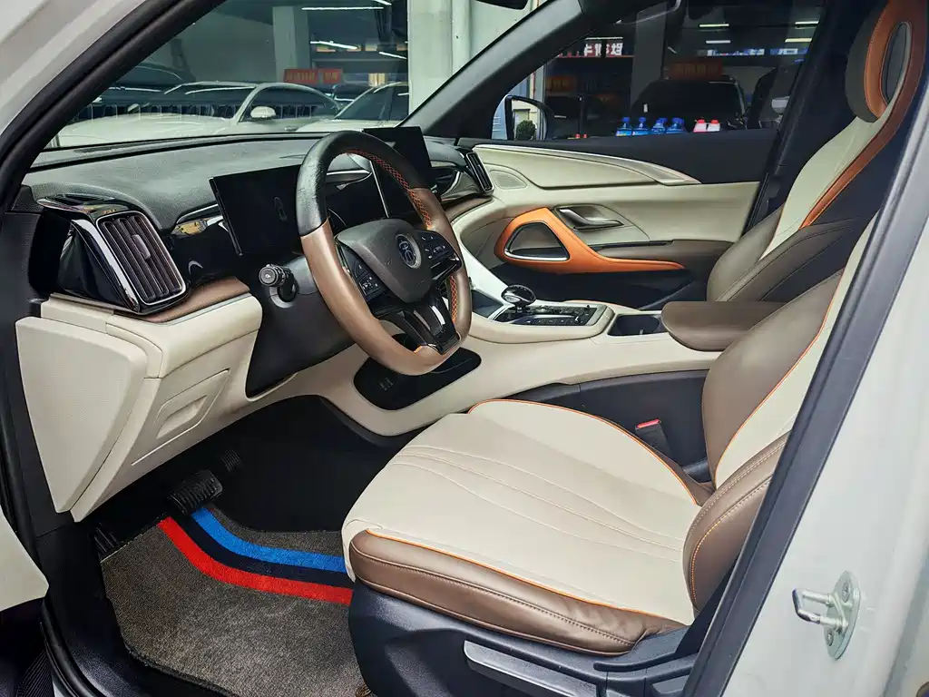 BYD Pro New Energy — фото 5
