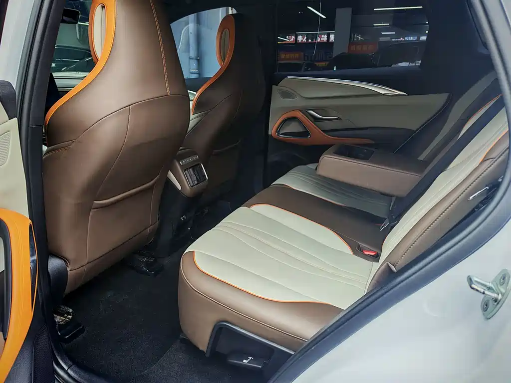 BYD Pro New Energy — фото 6