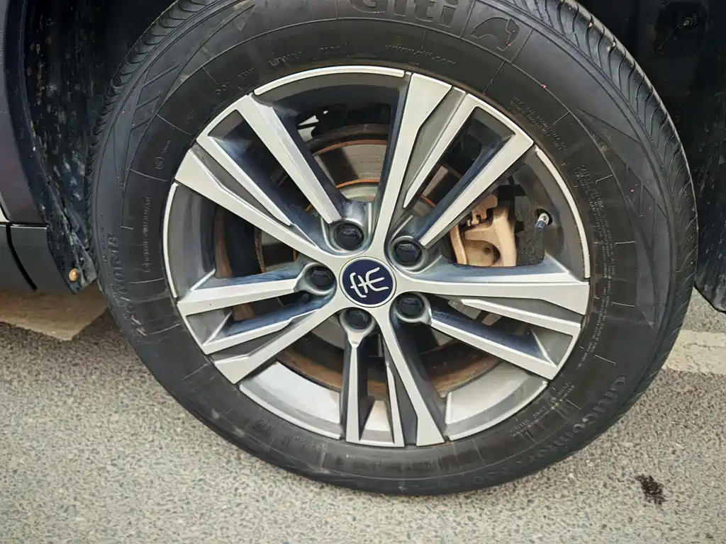 BYD Pro New Energy — фото 10