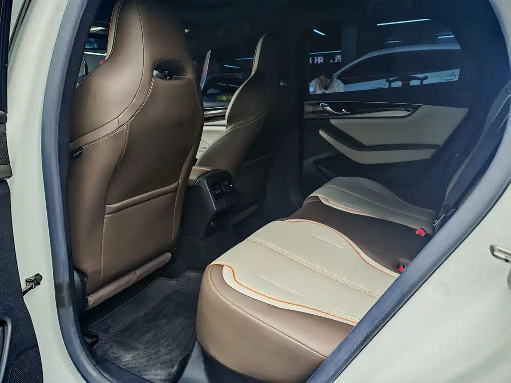 BYD Qin PLUS — фото 4