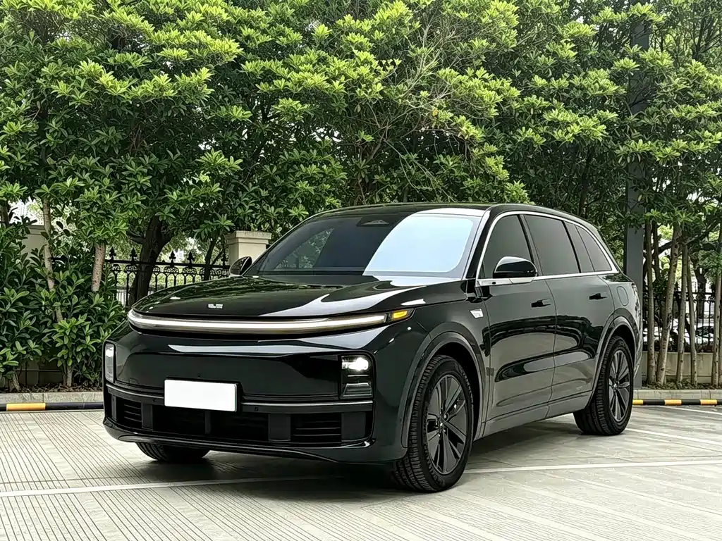 Li Auto Li L7