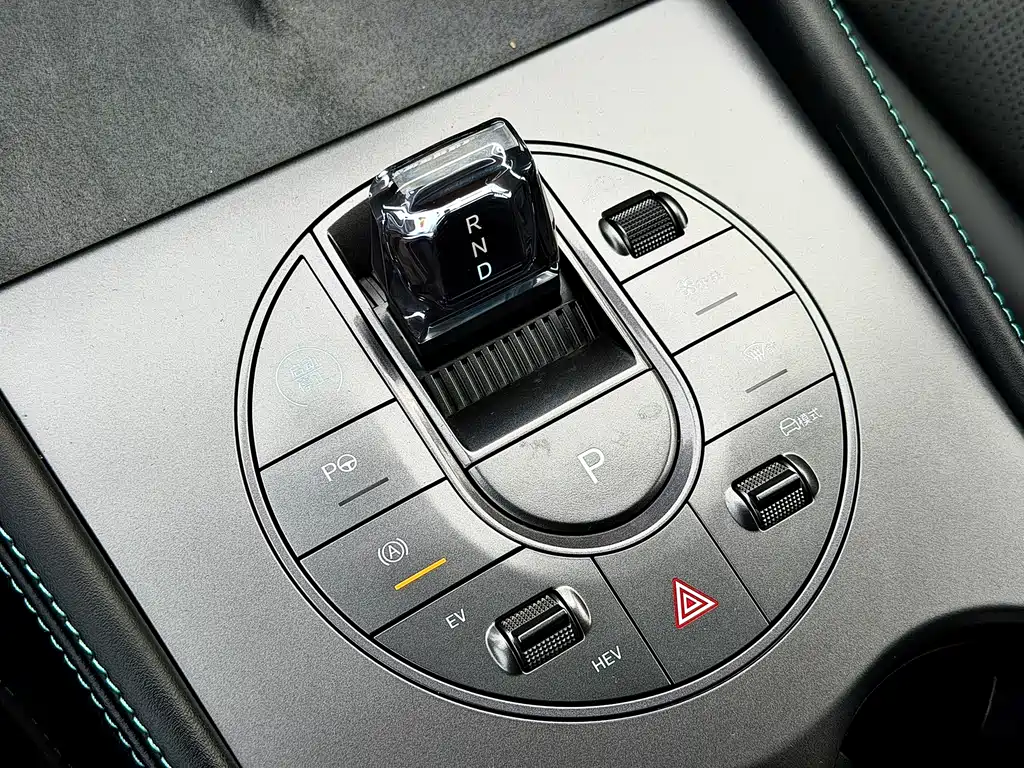 BYD Seal 06 — фото 14