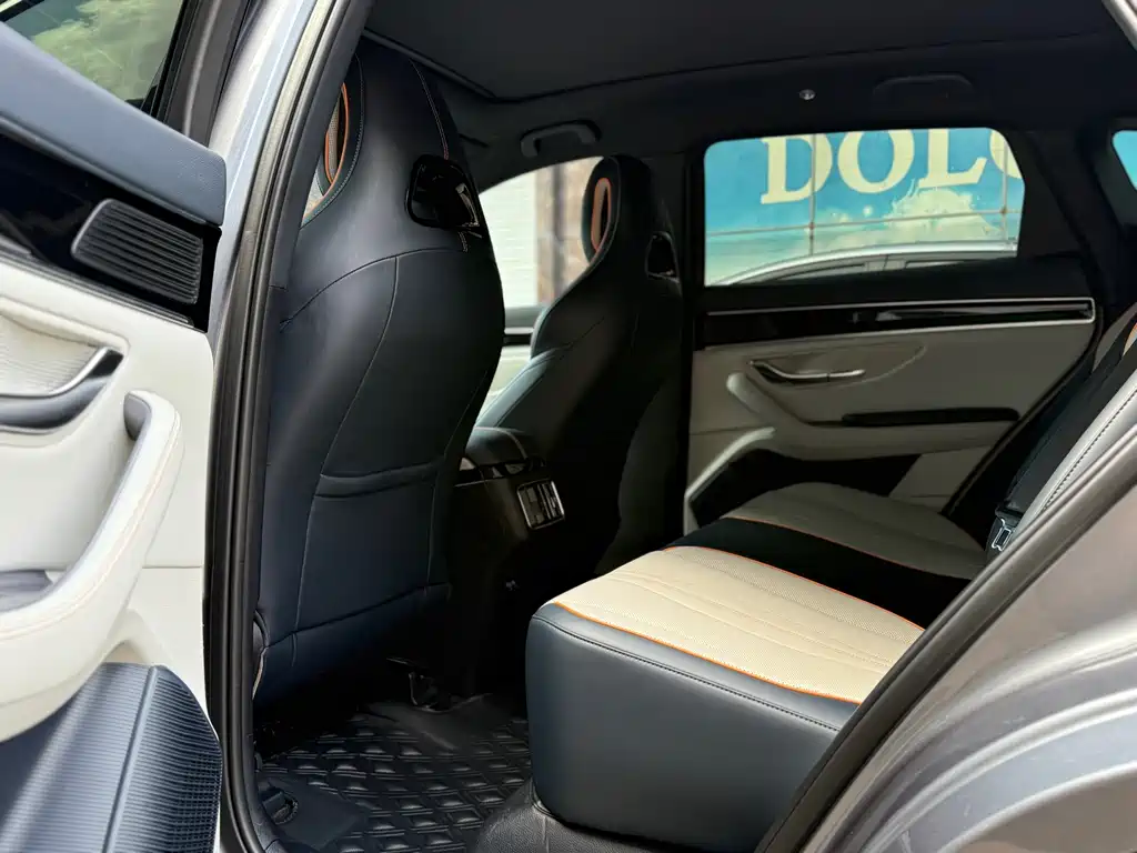 BYD PLUS New Energy — фото 10