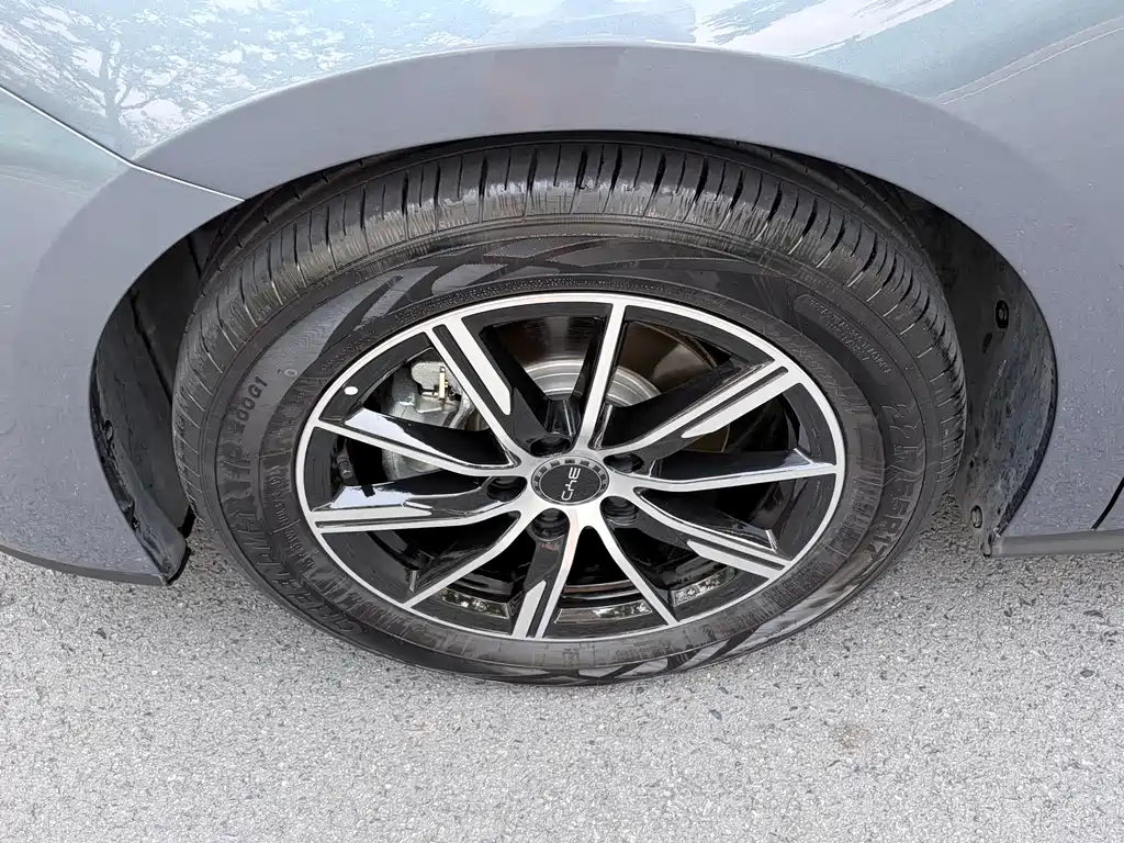 BYD Seal 06 — фото 21