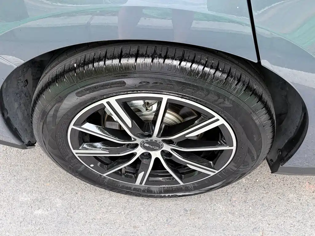 BYD Seal 06 — фото 22