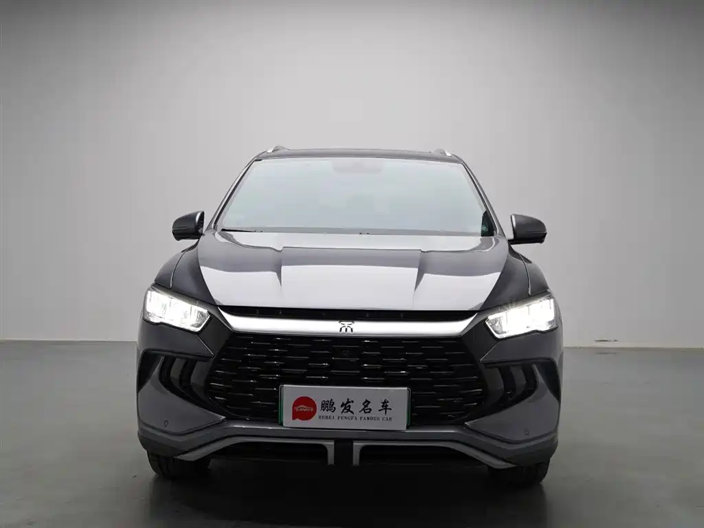 BYD Pro New Energy — фото 2