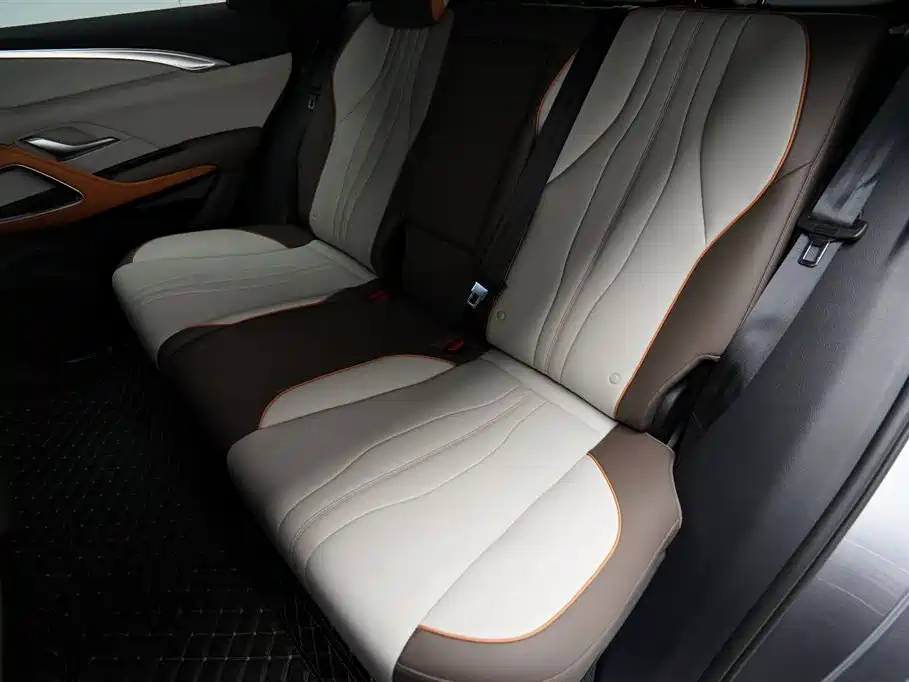 BYD Pro New Energy — фото 13