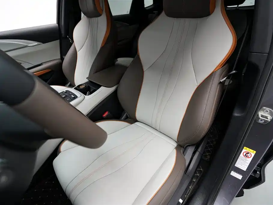 BYD Pro New Energy — фото 5