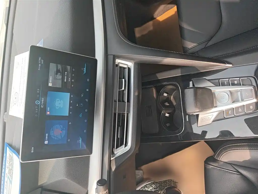 BYD Pro — фото 4