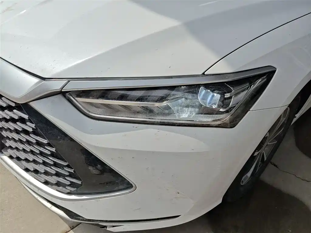 BYD Qin PLUS — фото 24