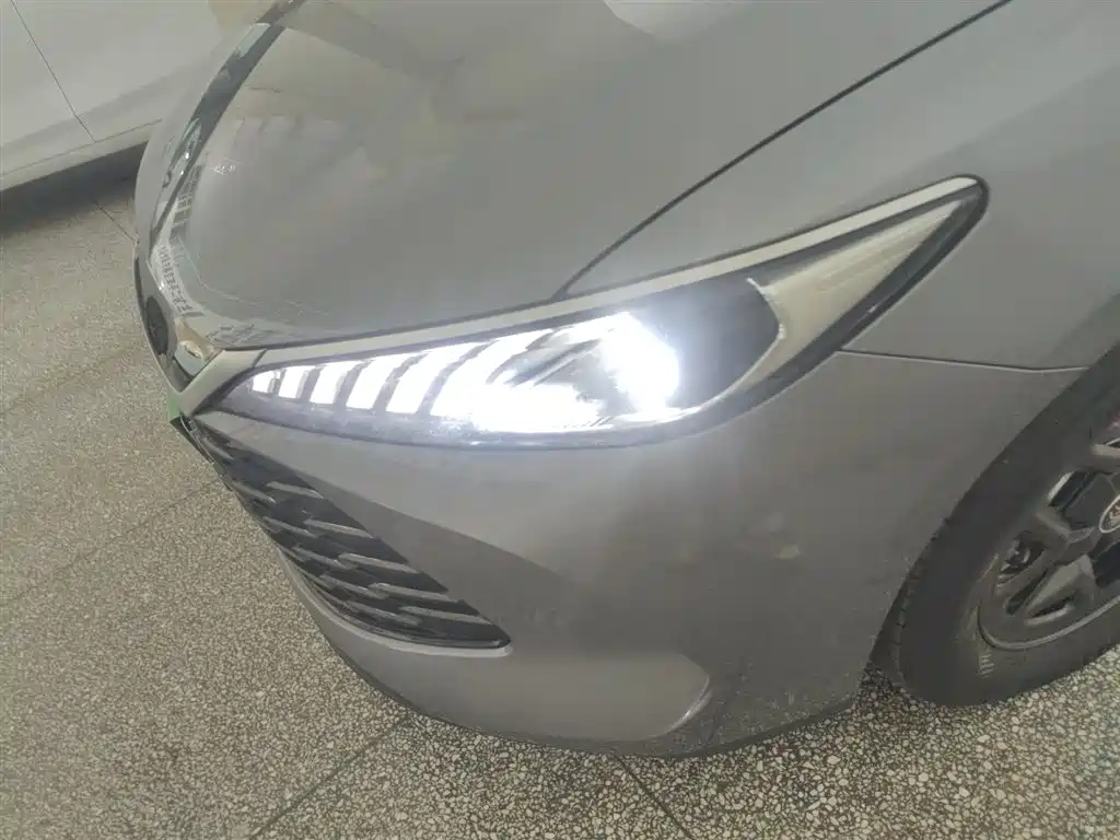 BYD Qin PLUS — фото 18