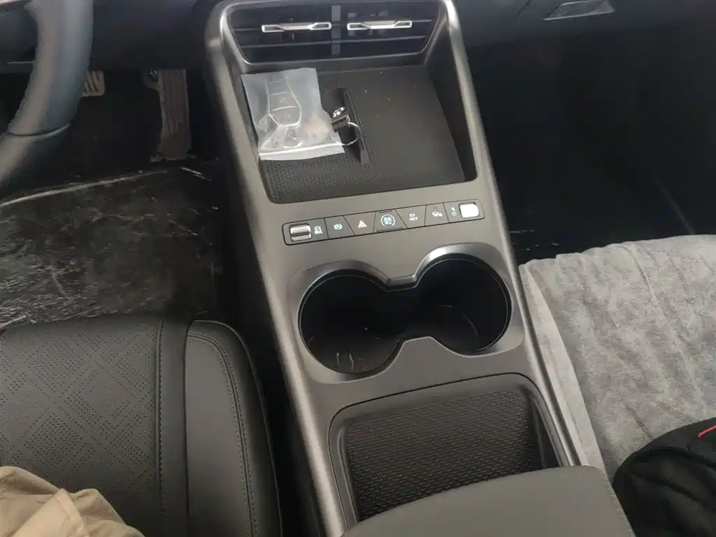 BYD Qin PLUS — фото 10