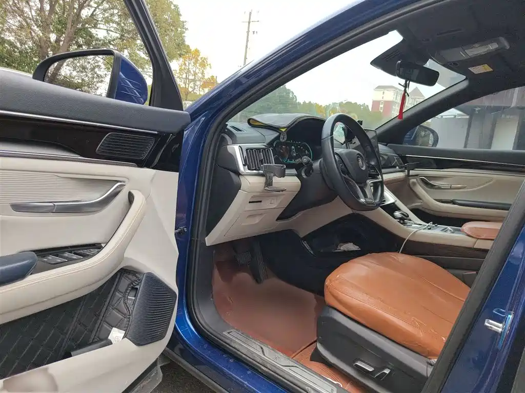 BYD PLUS New Energy — фото 14