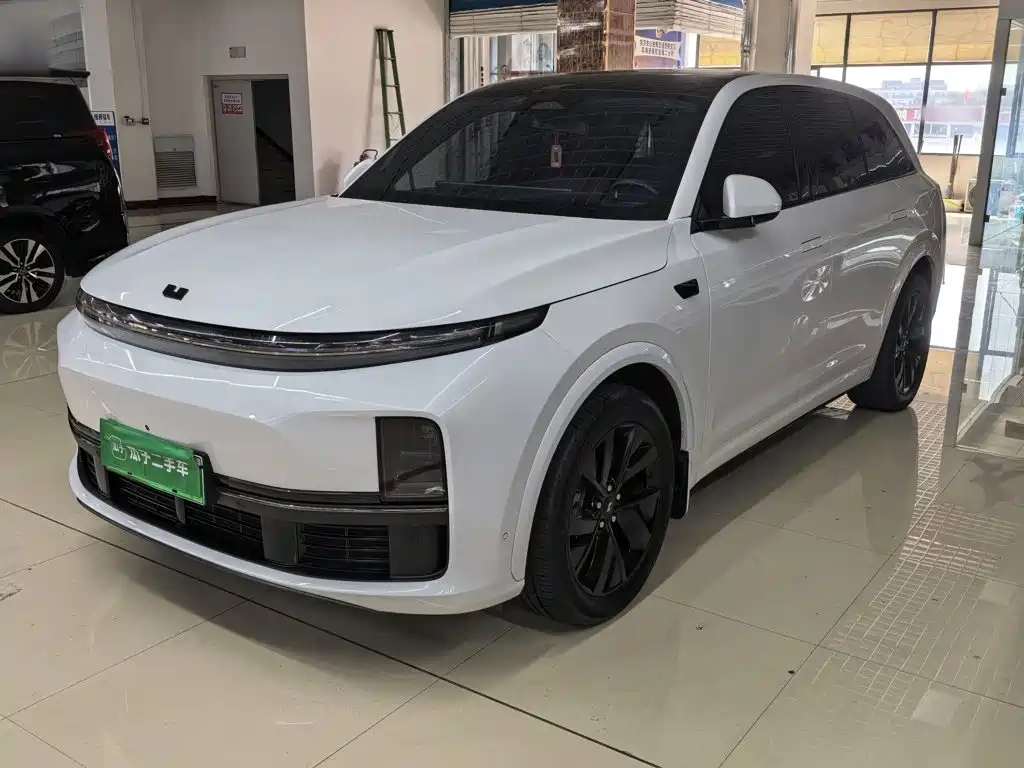 Li Auto Li L7