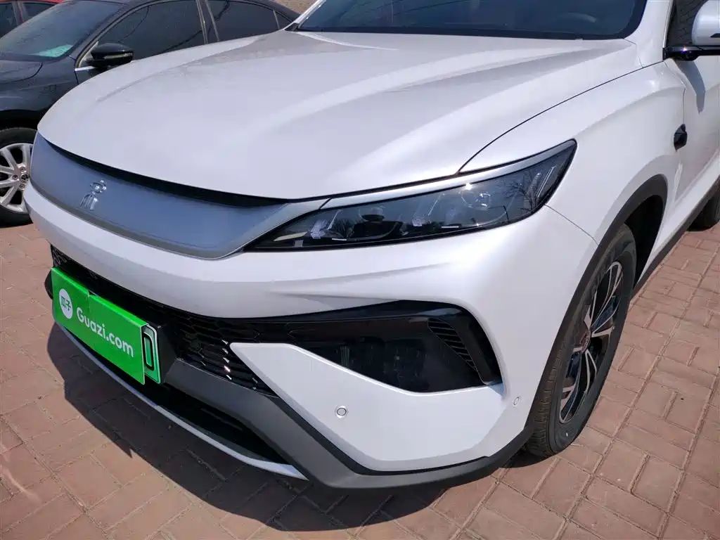 BYD Pro New Energy — фото 24
