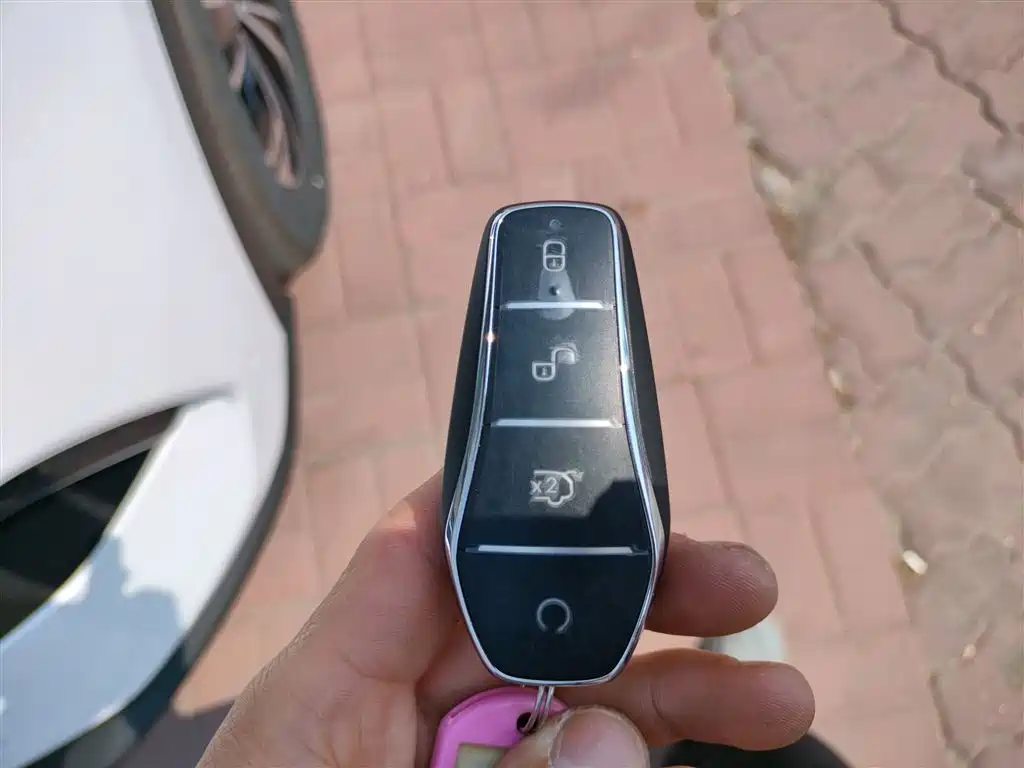 BYD Pro New Energy — фото 9