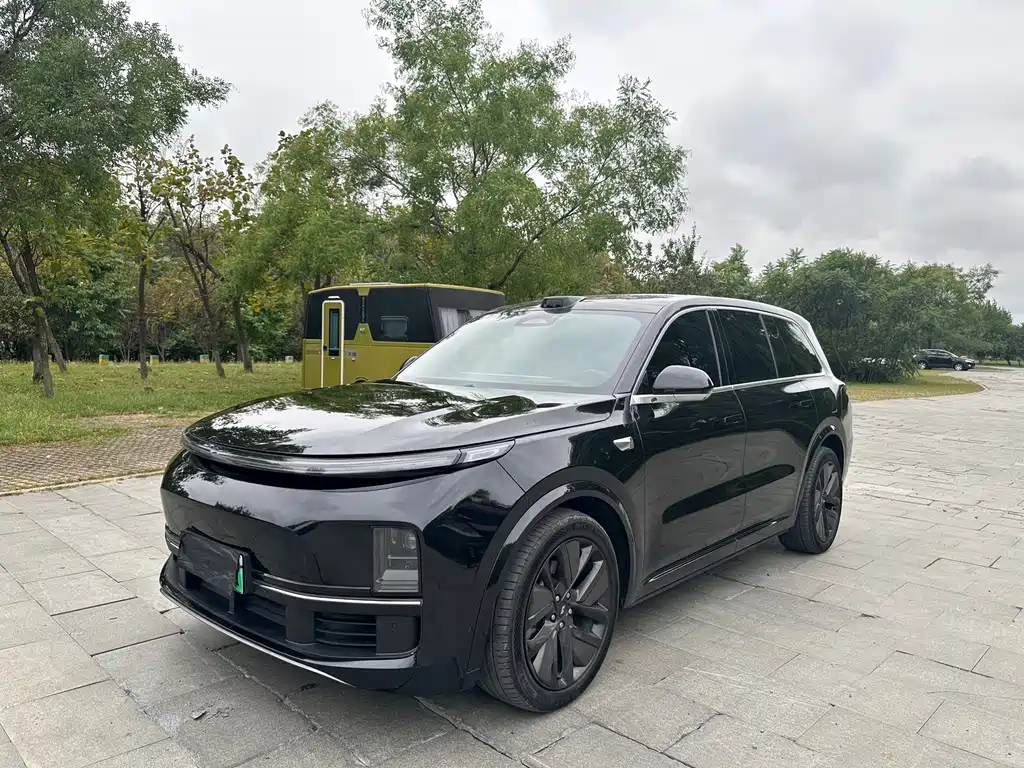 Li Auto Li L9