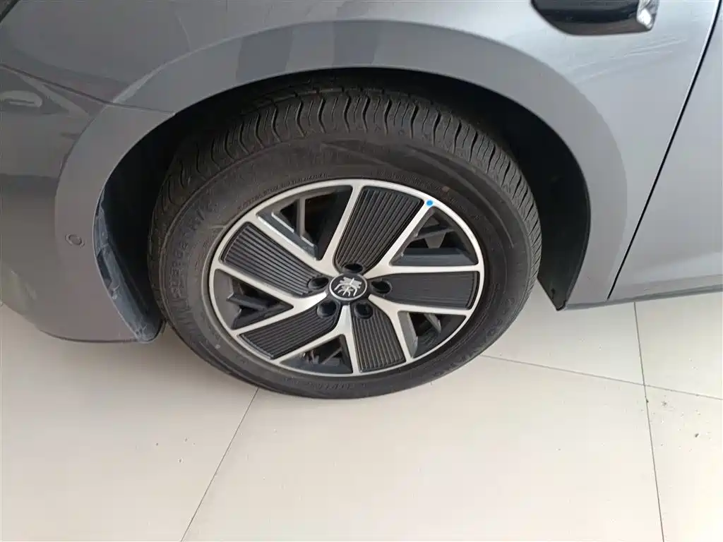 BYD Qin L — фото 23