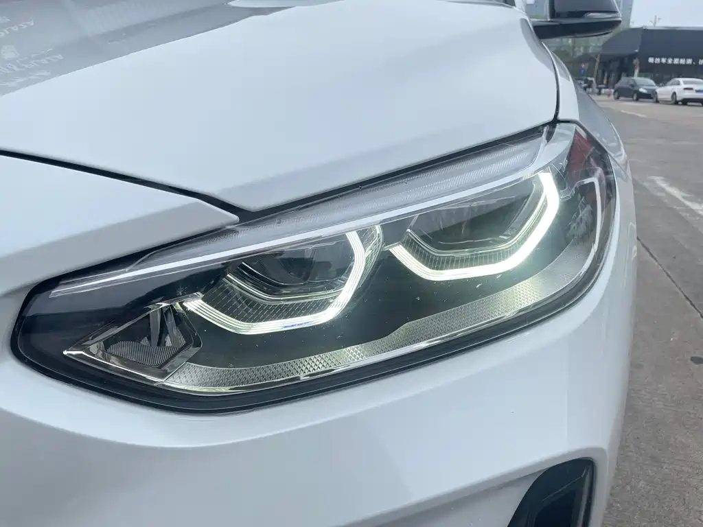 BMW 1 Series — фото 11