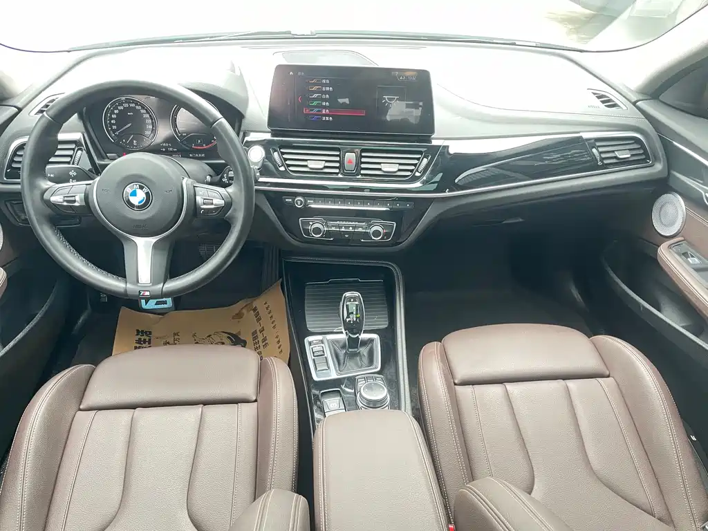 BMW 1 Series — фото 13