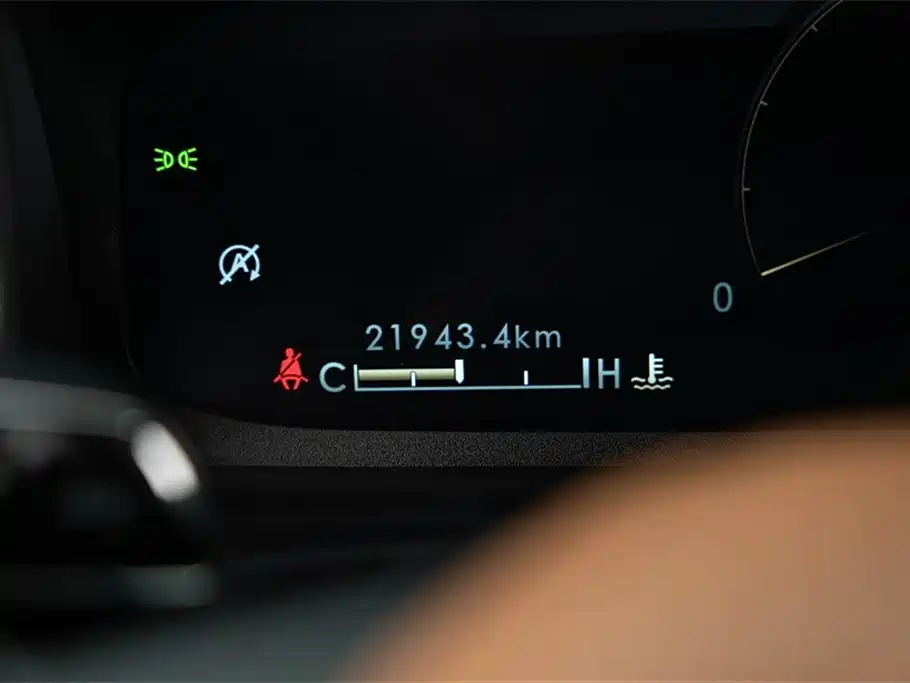 Lincoln Aviator — фото 11