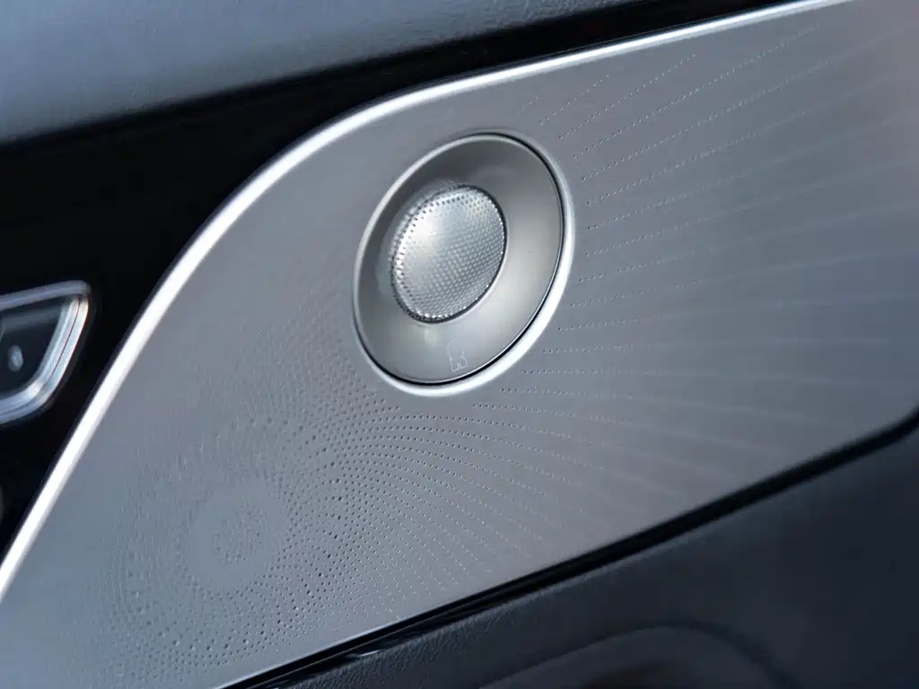 Lincoln Aviator — фото 10