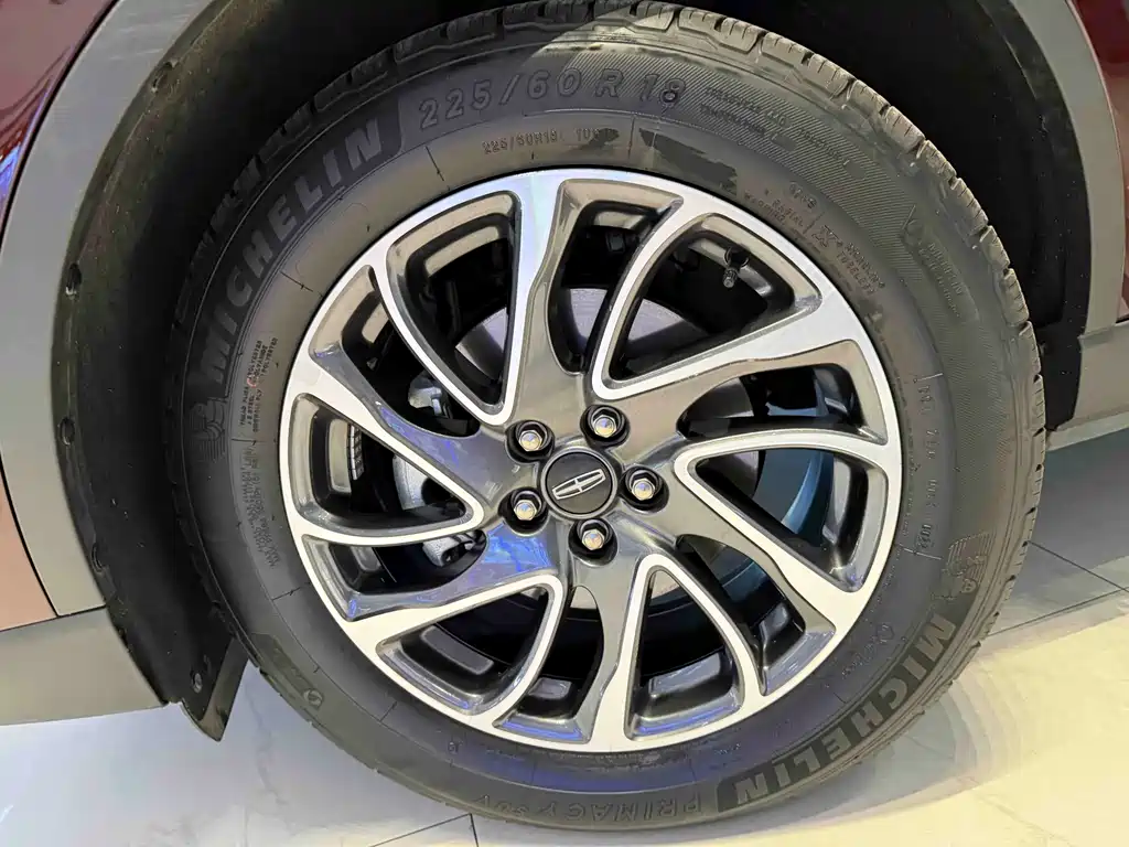 Lincoln Corsair — фото 14