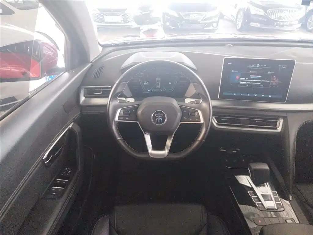 BYD Pro — фото 11