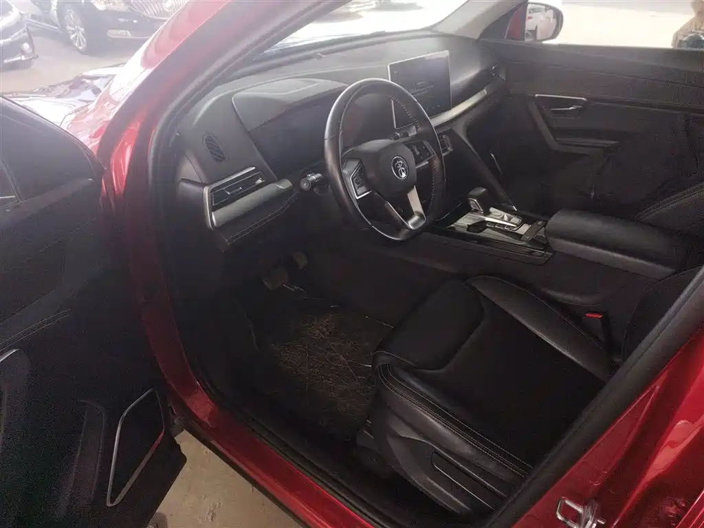 BYD Pro — фото 15