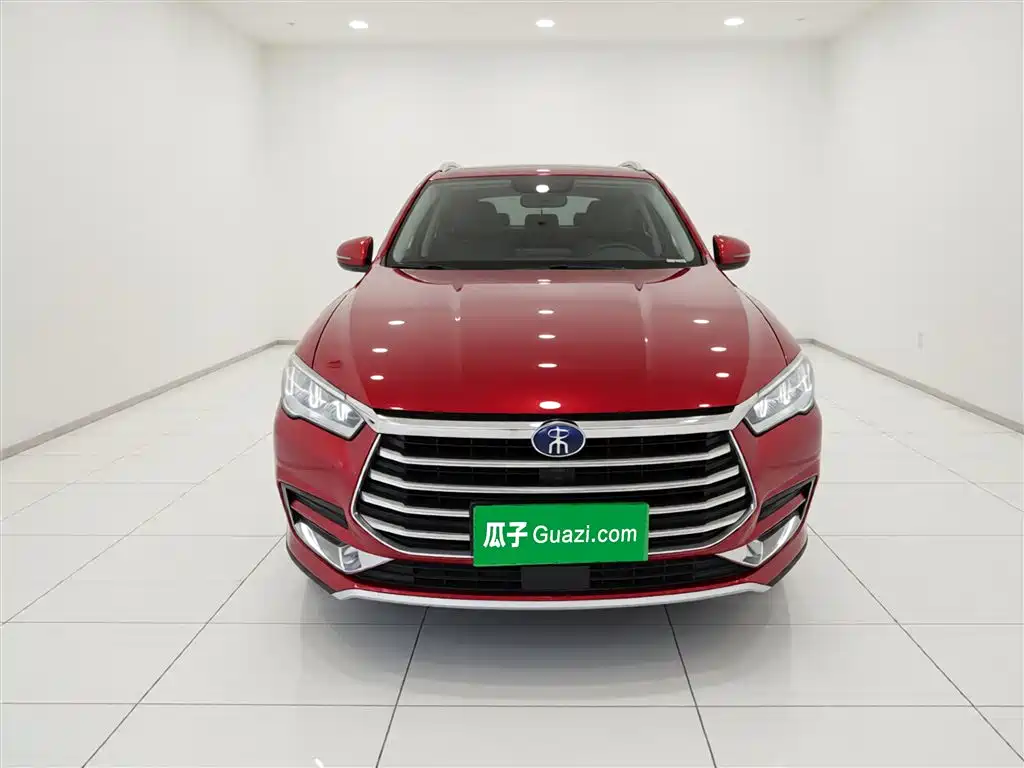 BYD Pro — фото 3