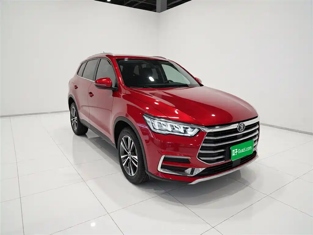 BYD Pro — фото 4
