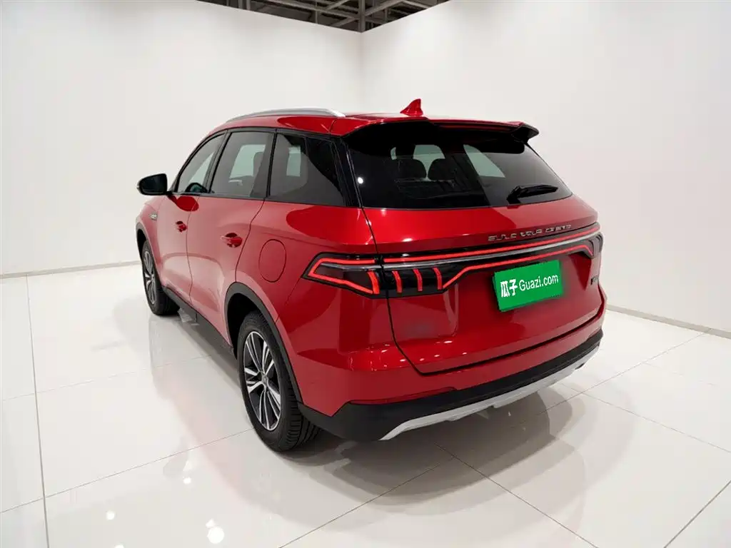 BYD Pro — фото 5