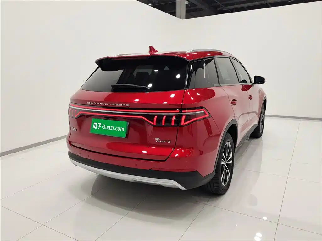 BYD Pro — фото 7