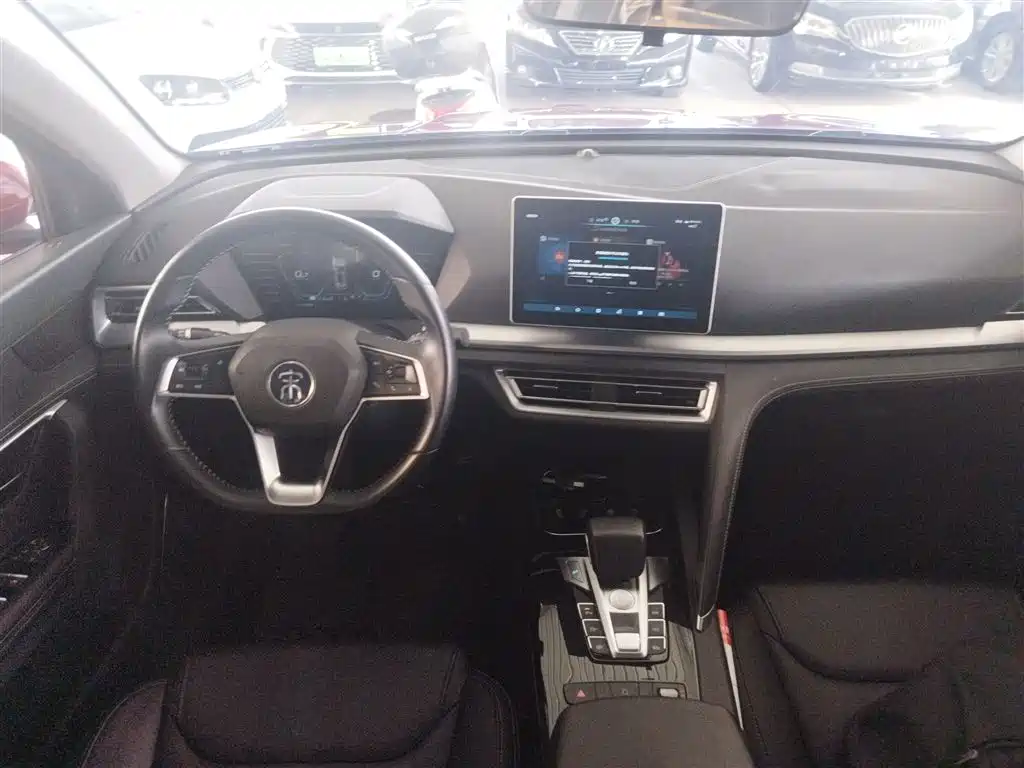 BYD Pro — фото 10
