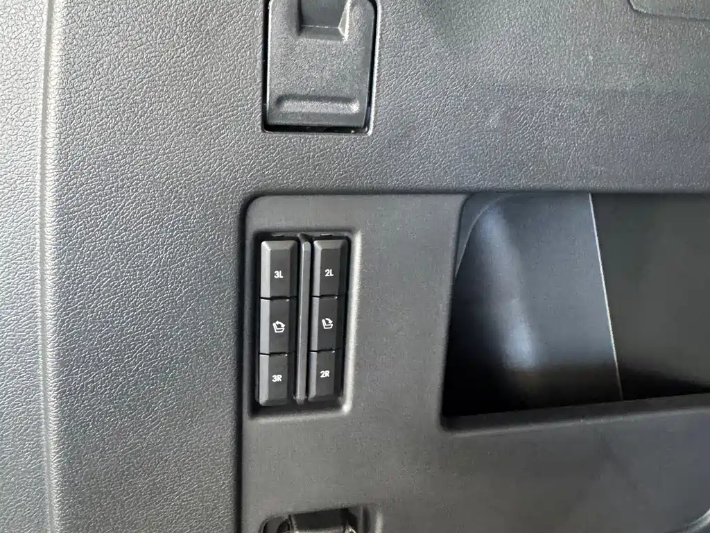 Lincoln Navigator — фото 13