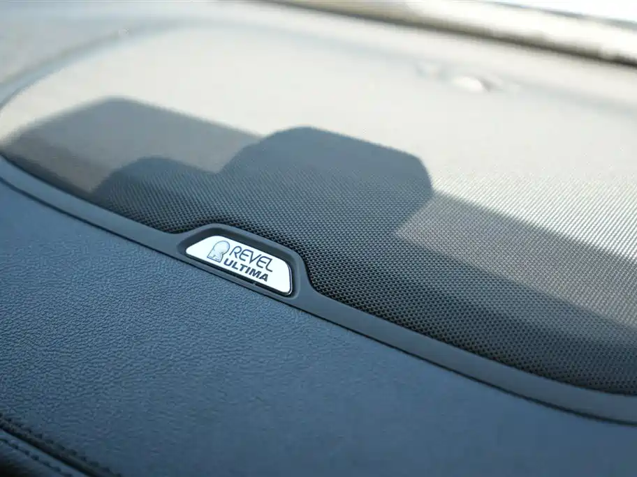 Lincoln Navigator — фото 18
