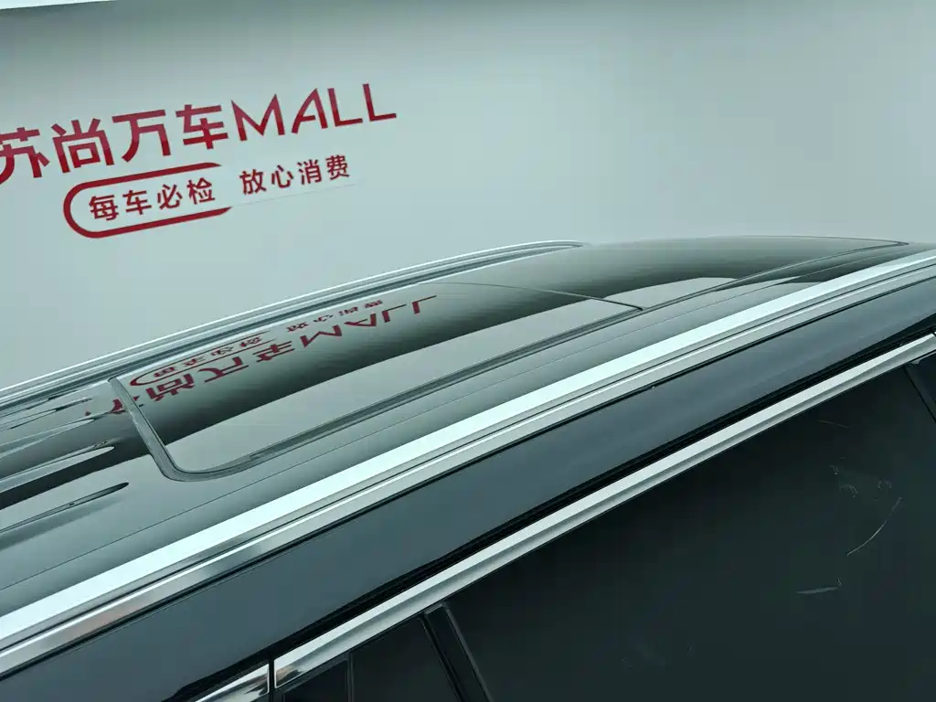 Lincoln Aviator — фото 18